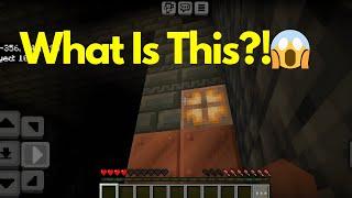 What Is This?!||Minecraft || Survival Series#minecraft#trending#gaming#funny#viralvideo#survival