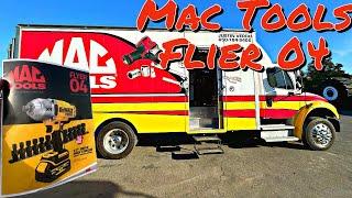 Mac tools Tuesday 3/11/25