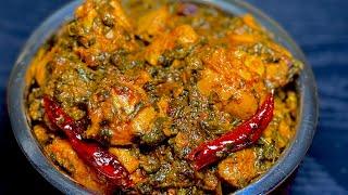 आसान और टेस्टी मेथी चिकन मसाला जिसे एक बार बनाएंगे तो खाते ही जायेंगे | Methi Chicken Masala recipe