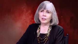 Anne Rice on her new book: PRINCE LESTAT