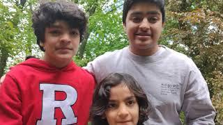 Happy Mothers Day from the Uppals
