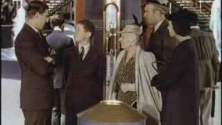 The Westinghouse Time Capsule - 1939 New York World's Fair