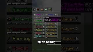 Endgame Player Reviews Your Profiles! [135] #minecraft  #hypixel   #skyblock    #yadi