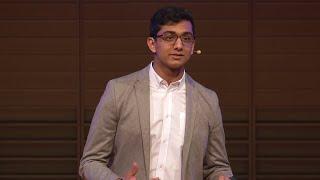 Positive Psychology: An Antidote for Opioids? | Shreyas Sinha | TEDxDeerfield