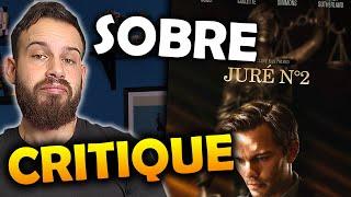 JURÉ N°2 - CRITIQUE (sans spoilers)