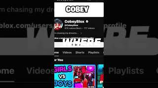 TWINNNN #cobeyblox