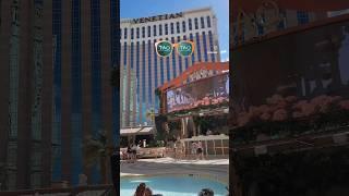 tao beach dayclub, venetian las vegas