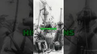Are Ancient Sources Misleading Us? #shorts #history