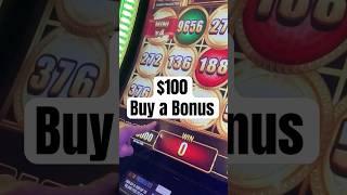 $100 CoinTrio Buy a Bonus! #challenge  #casino #slots #letsplay #win