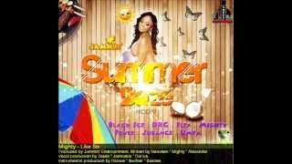 Mighty - Like So - ( Jammin' Entertainment )
