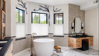 Spa Like Serenity | Bathroom Refresh