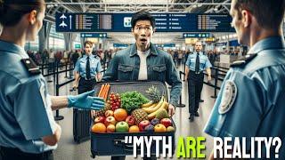 Debunking 10 Common Travel Myths - Travel Smarter!