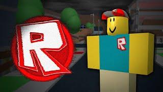 The ROBLOX Lost Media Rabbit Hole