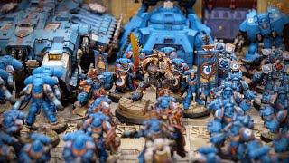 Why You Should Collect Ultramarines