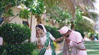 REENA+MOHAN WEDDING FILM