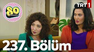 Seksenler 237. Bölüm (Yeni Sezon 2019)