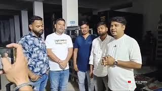 DJ SARZEN BIG UPDATE COMING PATTAMUNDI ODISHA DURGA PUJA BISORJON SPECIAL @DJSARZENTHEMASTEROFBASS