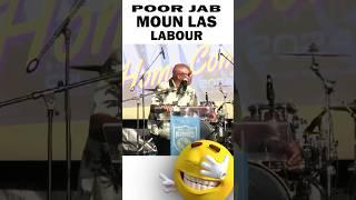 Saint Lucians are fedup of Richard Frederick and the Saint Lucia Labour Party