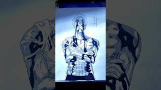 Roronoa Zoro (nothing happened)
