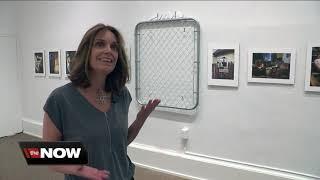 Old First Ward is celebrated in photo exhibit by former Western New Yorker