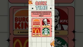 Can you answer these food trivia questions? #quiz #game #trivia #reels #learn #knowledge #shorts