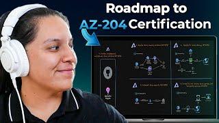 4 Projects to Get Azure AZ-204 Skills (Cloud Engineer)