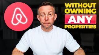 How To Start An Airbnb Property Management Company | Serviced Accommodation UK