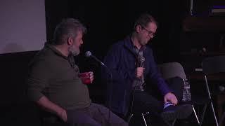 HarmonTown - Improvised Rick and Morty episode