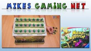 Mausgetrixt | Verlag: Ravensburger