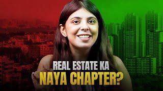 Luxury Homes Ka Craze! Real Estate Market Ka Naya Face | The Daily Brief Hindi