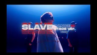 Nissy(⻄島隆弘) / 「SLAVE」DANCE STAGE ver.