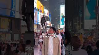 THE CITY OF MILLIONAIRES 