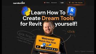 Feeling Stuck Learning Revit API?