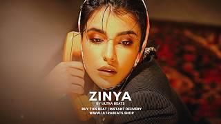 " Zinya " Oriental Reggaeton Type Beat (Instrumental) Prod. by Ultra Beats