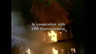 Houston Motion Picture Ent./CBS Entertainment/CBS Broadcast International (1988/1995)