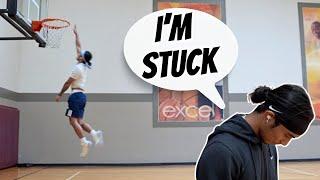 Why Your Vertical Jump Is STUCK