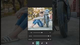 new photo editing by picsart l photo editing l #photoediting #youtubeshorts #viral #shorts