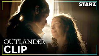 Outlander | 'Dangerous to Bed You' ft. Claire & Jamie Ep. 4 Clip | Season 7