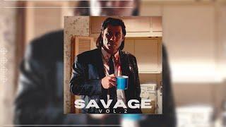 (FREE) Vintage Sample Pack - 'Savage Vol.2' (Samples for Hip-Hop, Trap, Lo-Fi and R&B)