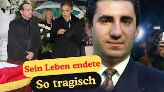 Die wahre Todesursache des jüngsten Sohnes des letzten Schahs von Iran, Ali Reza Pahlavi