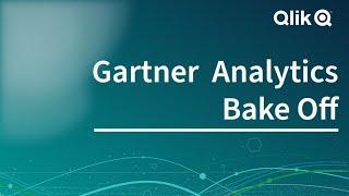 Gartner Analytics Bake Off 2023 with #ChatGPT Integration!