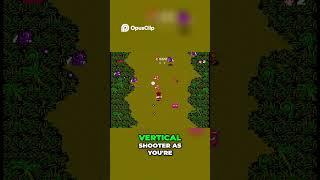 Adventures of Dino Riki  Vertical Shooter Review