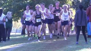 Men's ASUN Cross Country Championship