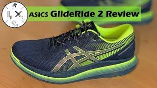 ASICS GlideRide 2 Review