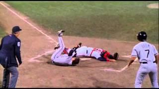 Jack Parkman - Welcome to the Big Leagues, "Hayseed!"