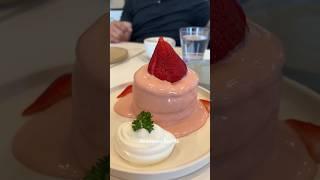 Jiggly Pancakes?!?