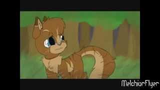 [Warrior Cats MAP] The Hanging Tree - COMPLETE