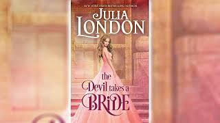 The Devil Takes a Bride by Julia London  Royalty Romance Audiobook