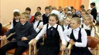 Праздник 1 сентября в Центре детского чтения