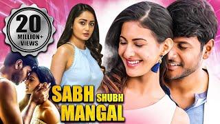 Sabh Shubh Mangal Full Hindi Movie | Sundeep Kishan, Amyra Dastur